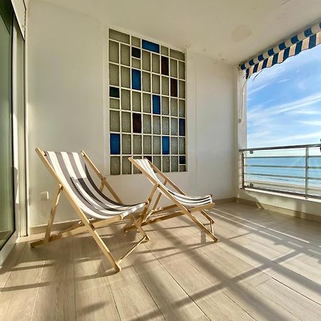 Life Apartments Fuentebravia El Puerto de Santa María Extérieur photo
