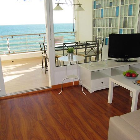 Life Apartments Fuentebravia El Puerto de Santa María Extérieur photo