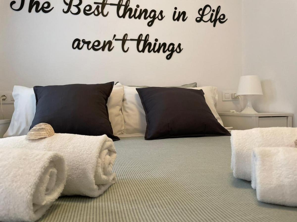 Life Apartments Fuentebravia El Puerto de Santa María Extérieur photo
