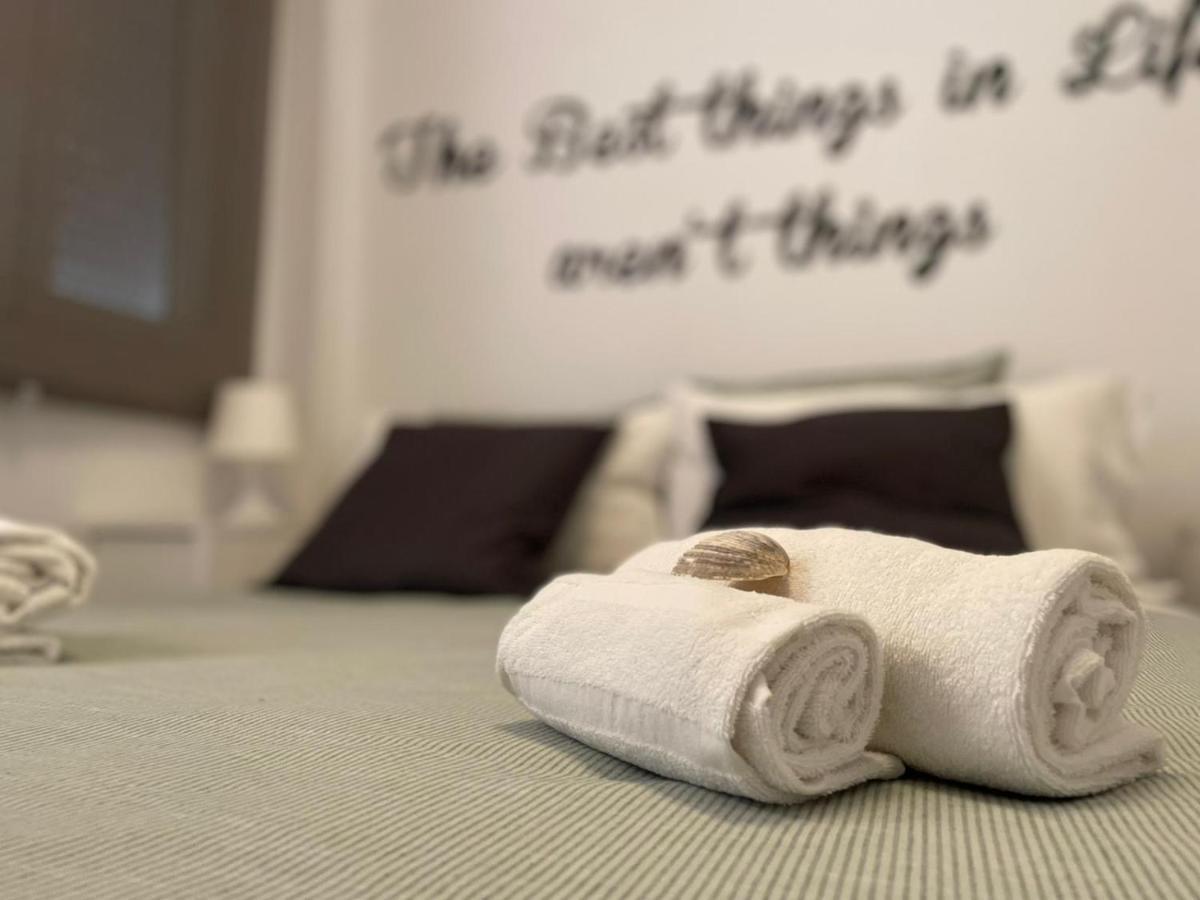Life Apartments Fuentebravia El Puerto de Santa María Extérieur photo