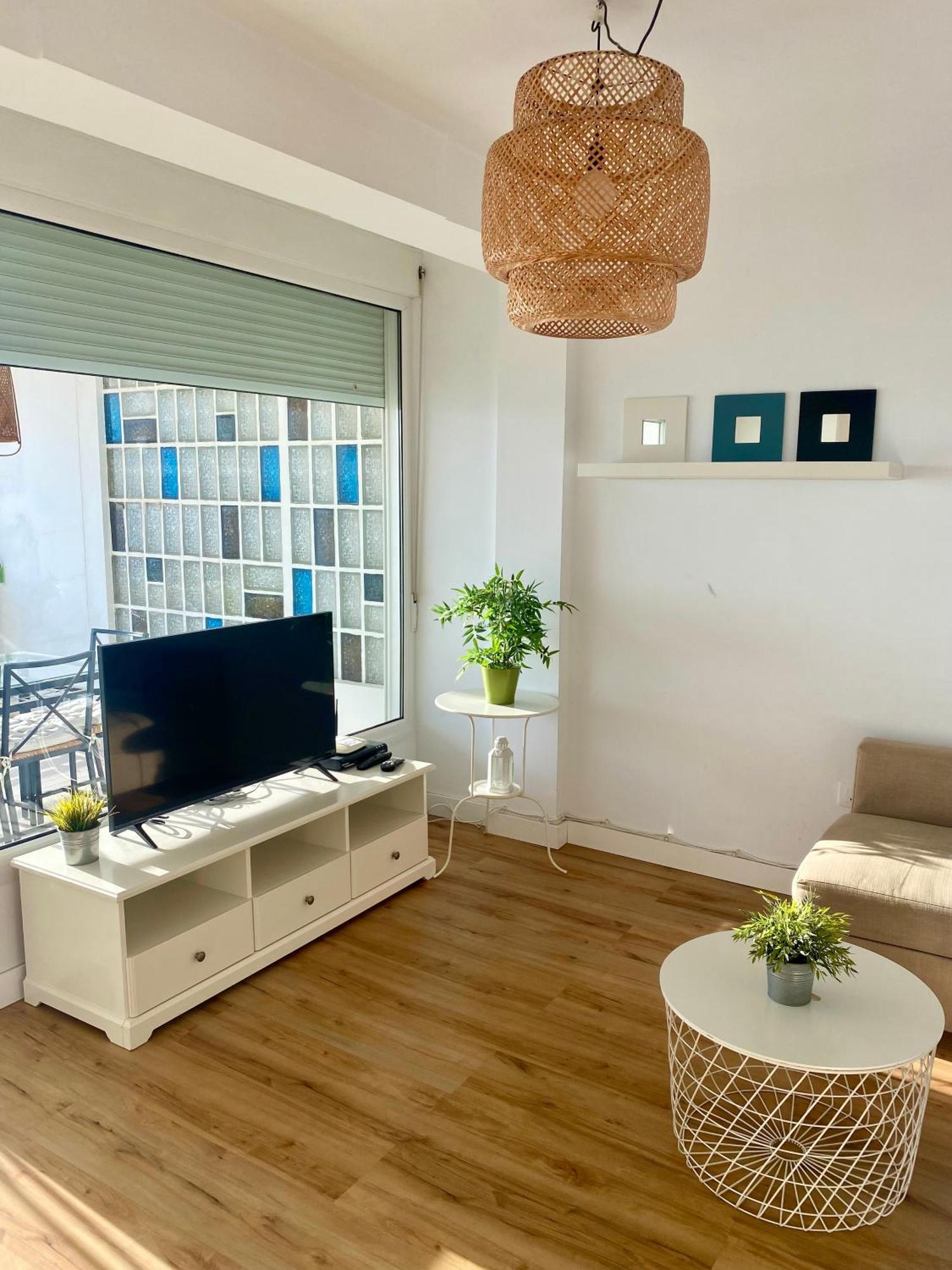 Life Apartments Fuentebravia El Puerto de Santa María Extérieur photo