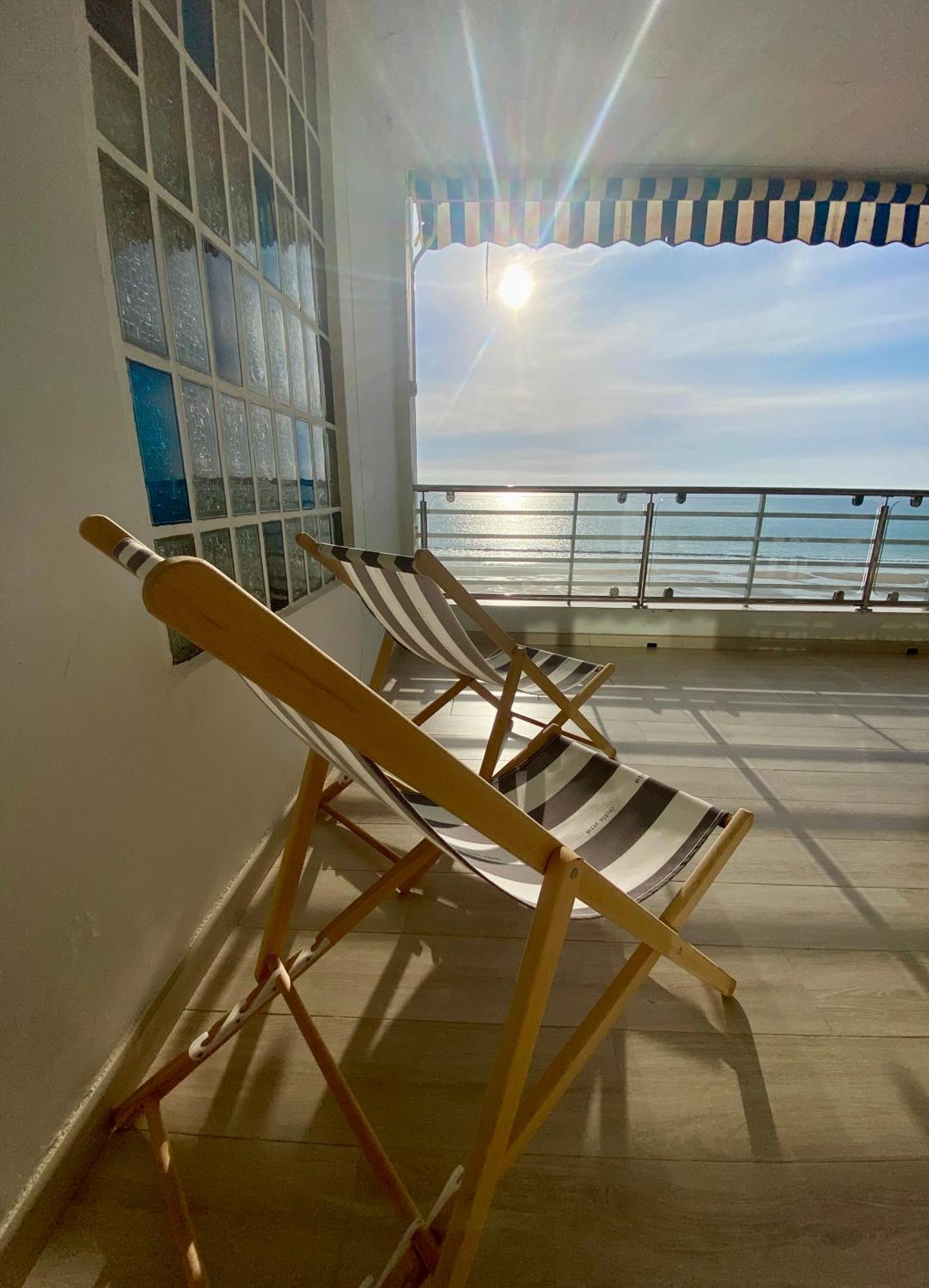 Life Apartments Fuentebravia El Puerto de Santa María Extérieur photo
