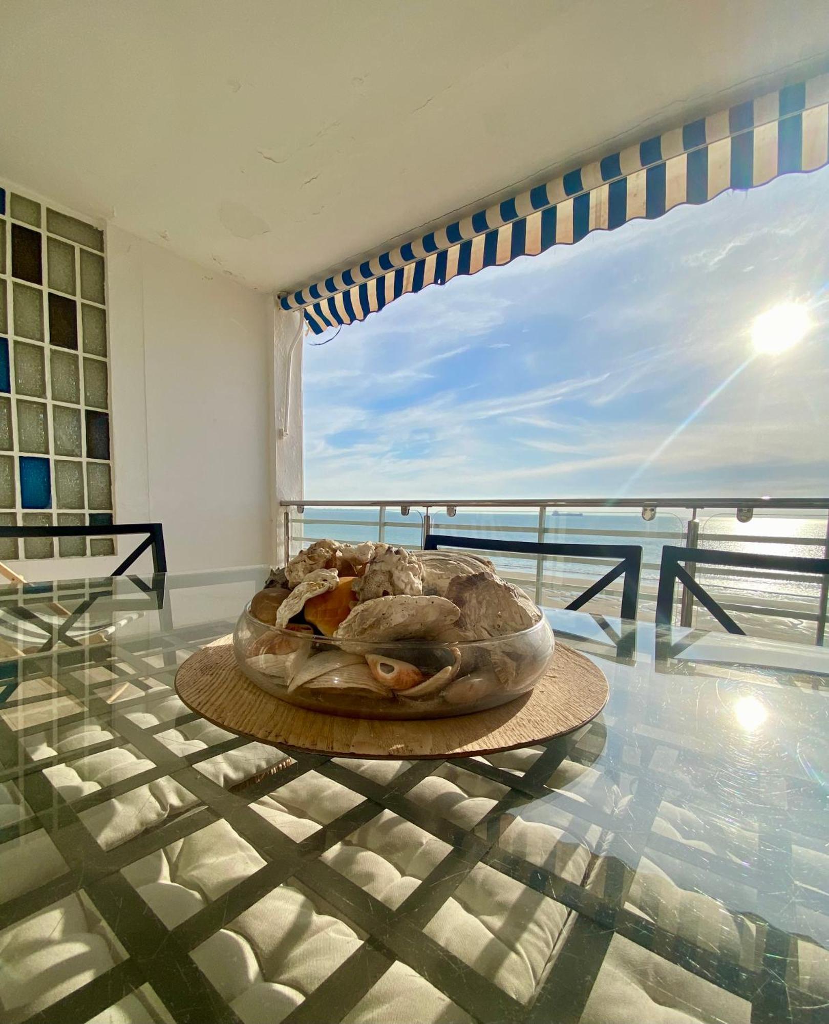Life Apartments Fuentebravia El Puerto de Santa María Extérieur photo