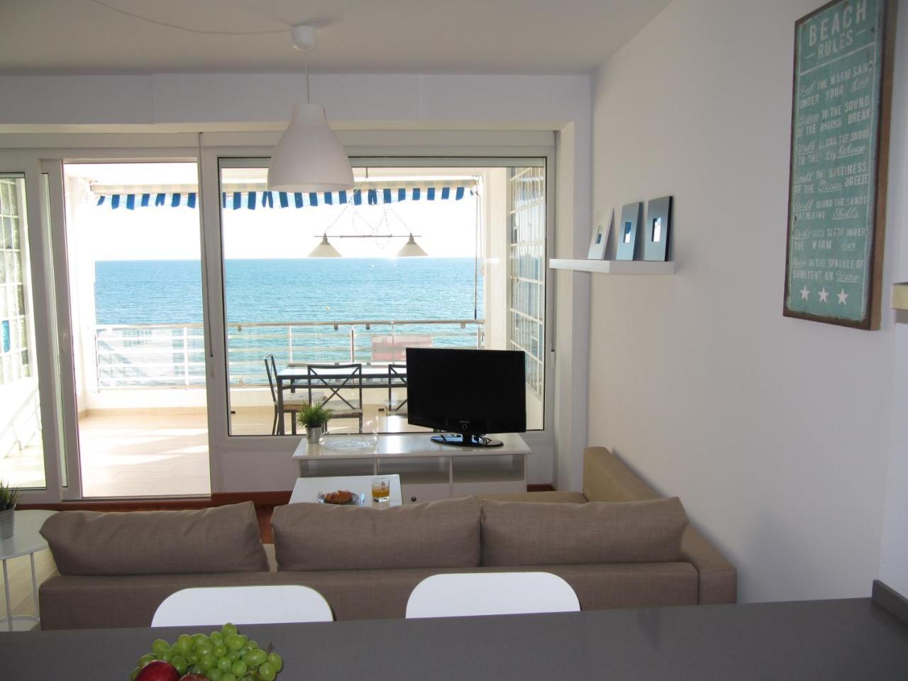 Life Apartments Fuentebravia El Puerto de Santa María Extérieur photo