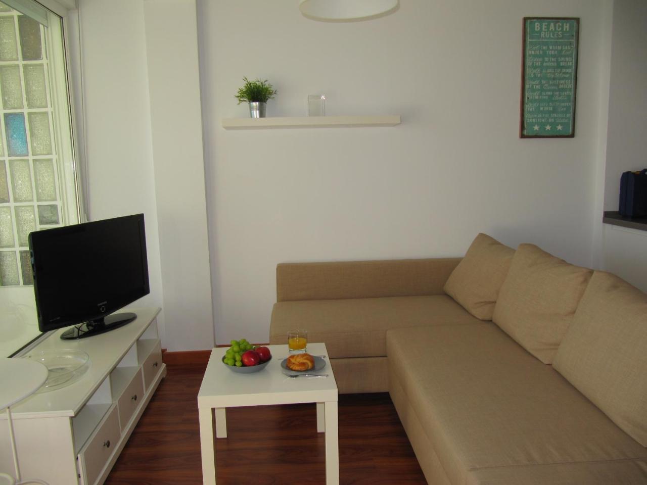 Life Apartments Fuentebravia El Puerto de Santa María Extérieur photo