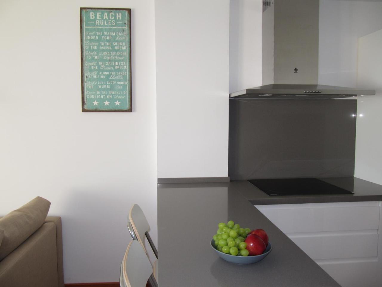Life Apartments Fuentebravia El Puerto de Santa María Extérieur photo