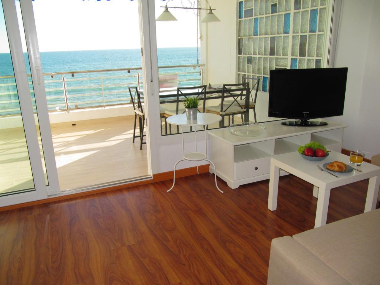Life Apartments Fuentebravia El Puerto de Santa María Extérieur photo
