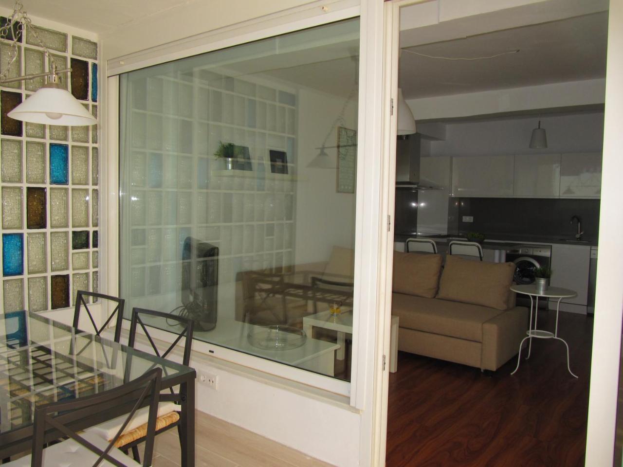 Life Apartments Fuentebravia El Puerto de Santa María Extérieur photo