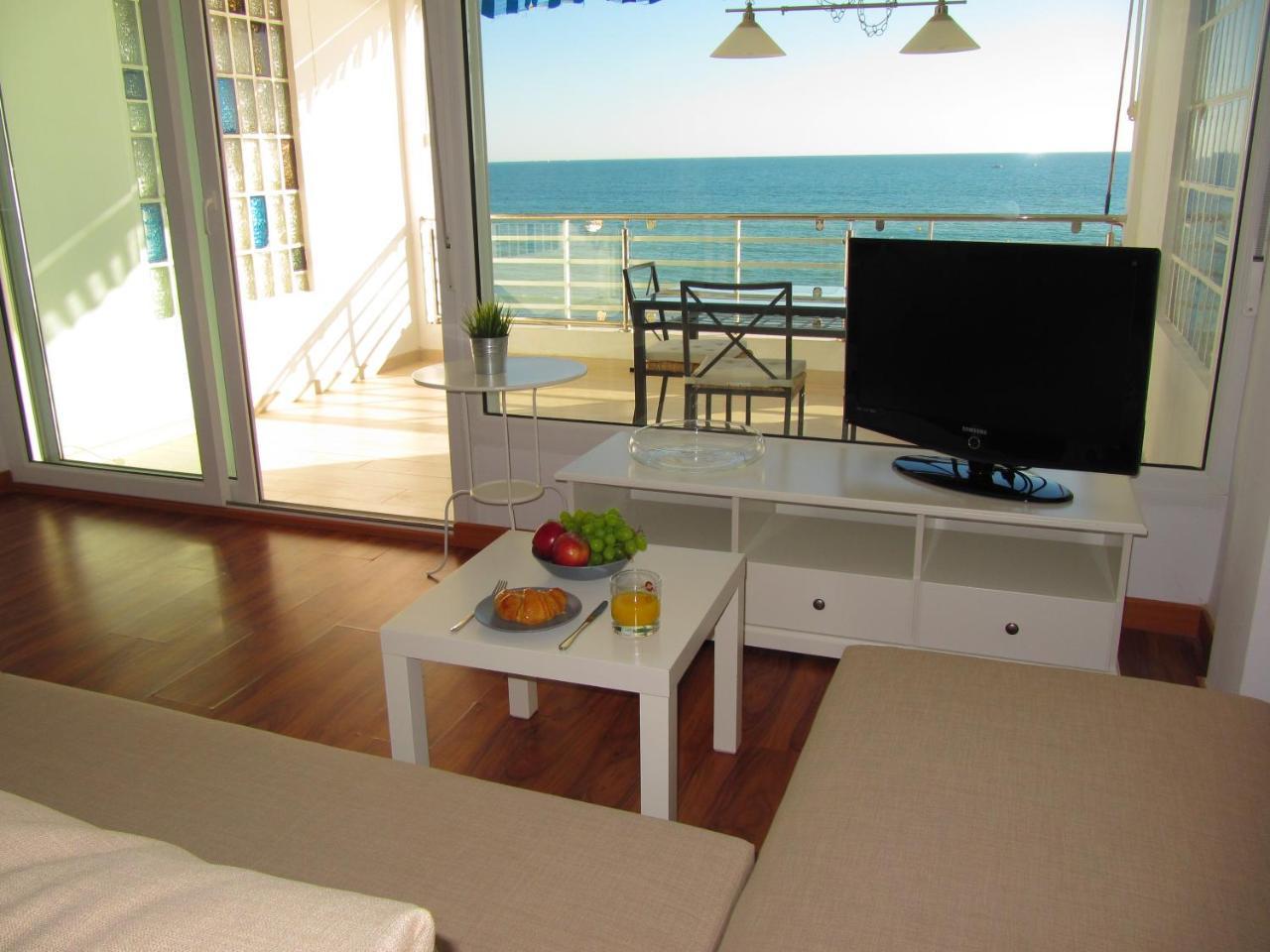 Life Apartments Fuentebravia El Puerto de Santa María Extérieur photo