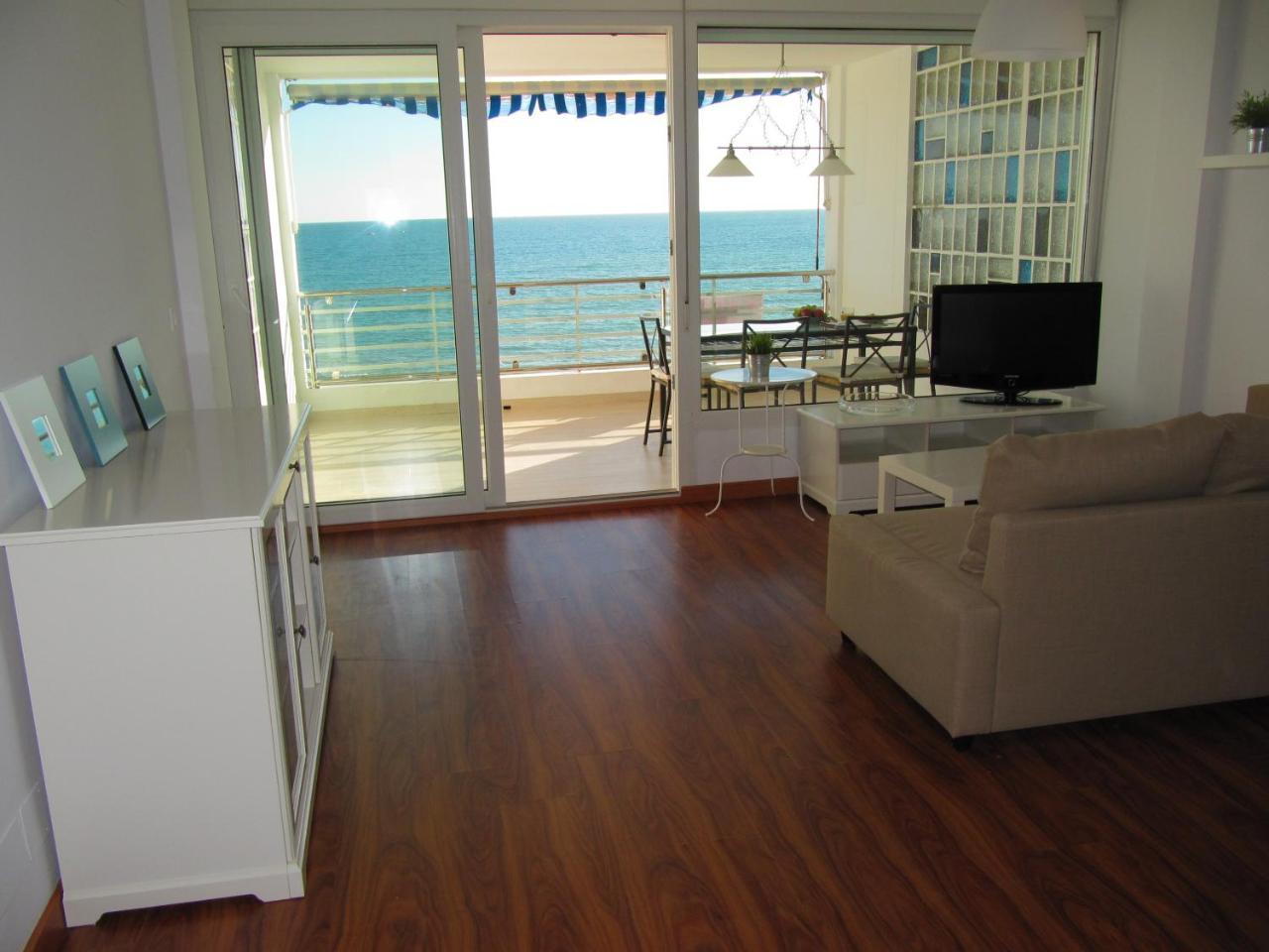 Life Apartments Fuentebravia El Puerto de Santa María Extérieur photo