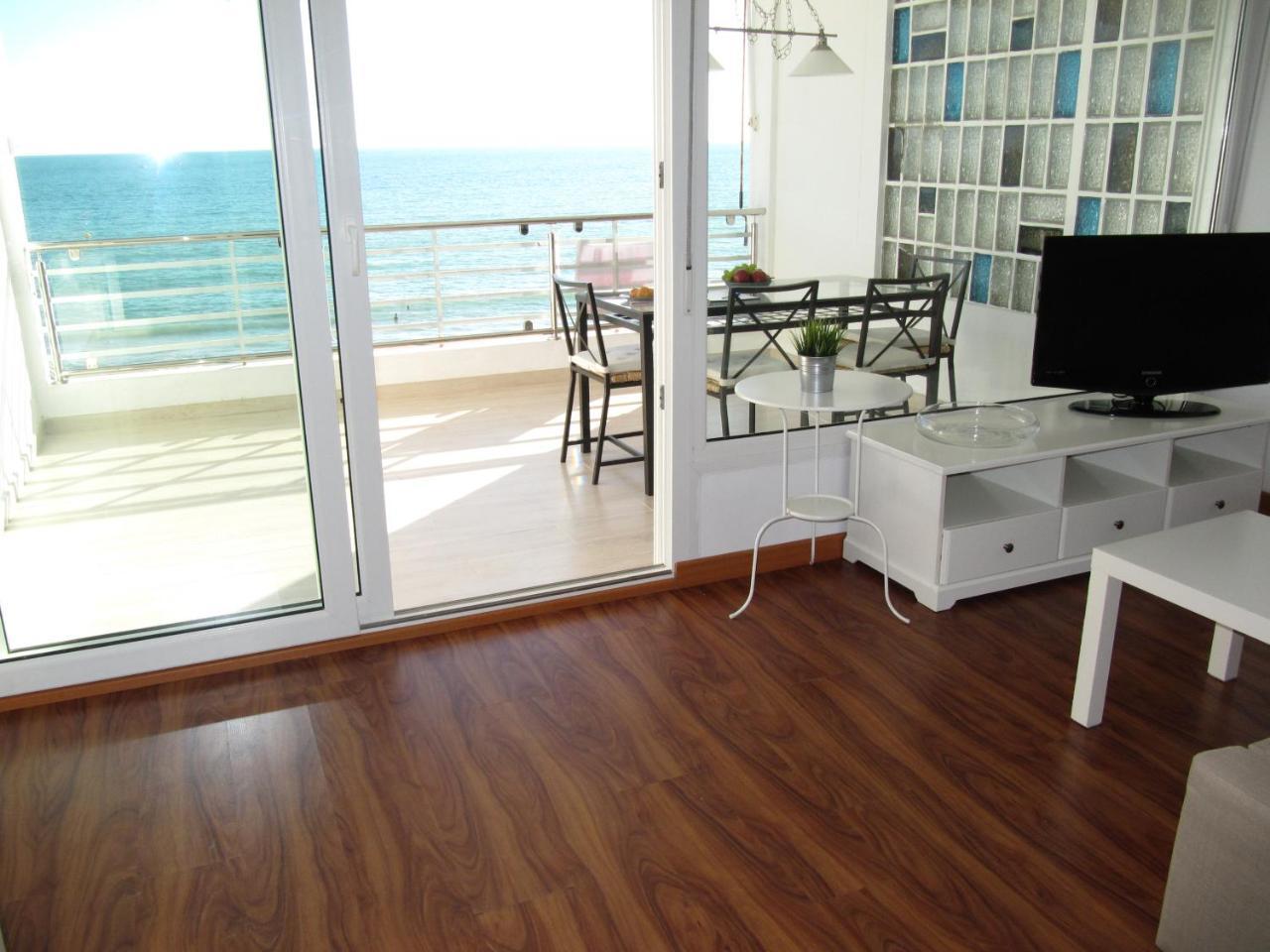Life Apartments Fuentebravia El Puerto de Santa María Extérieur photo