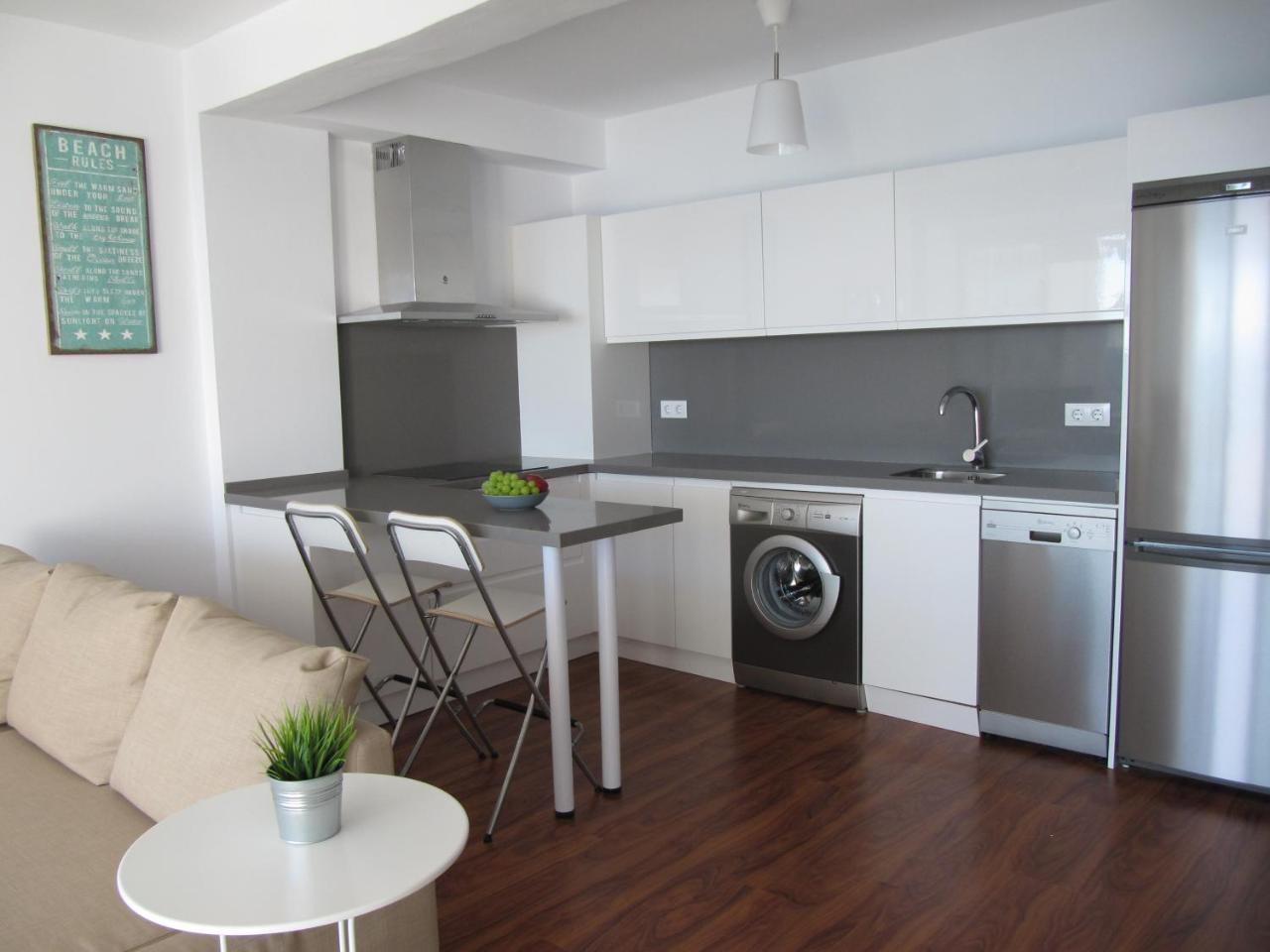 Life Apartments Fuentebravia El Puerto de Santa María Extérieur photo