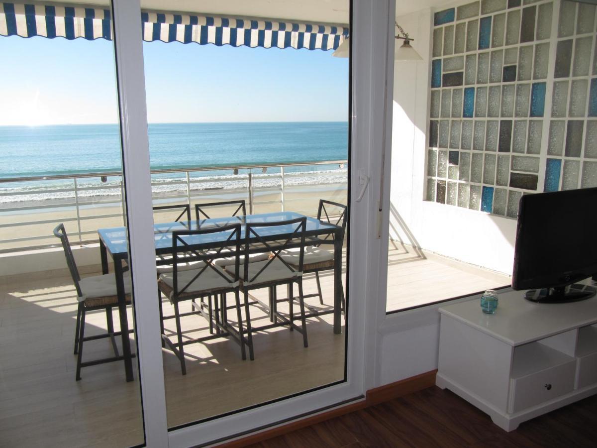 Life Apartments Fuentebravia El Puerto de Santa María Extérieur photo