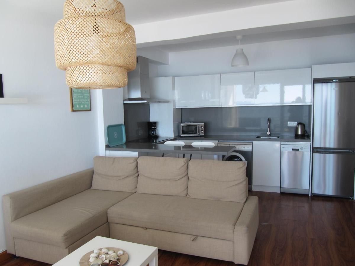 Life Apartments Fuentebravia El Puerto de Santa María Extérieur photo