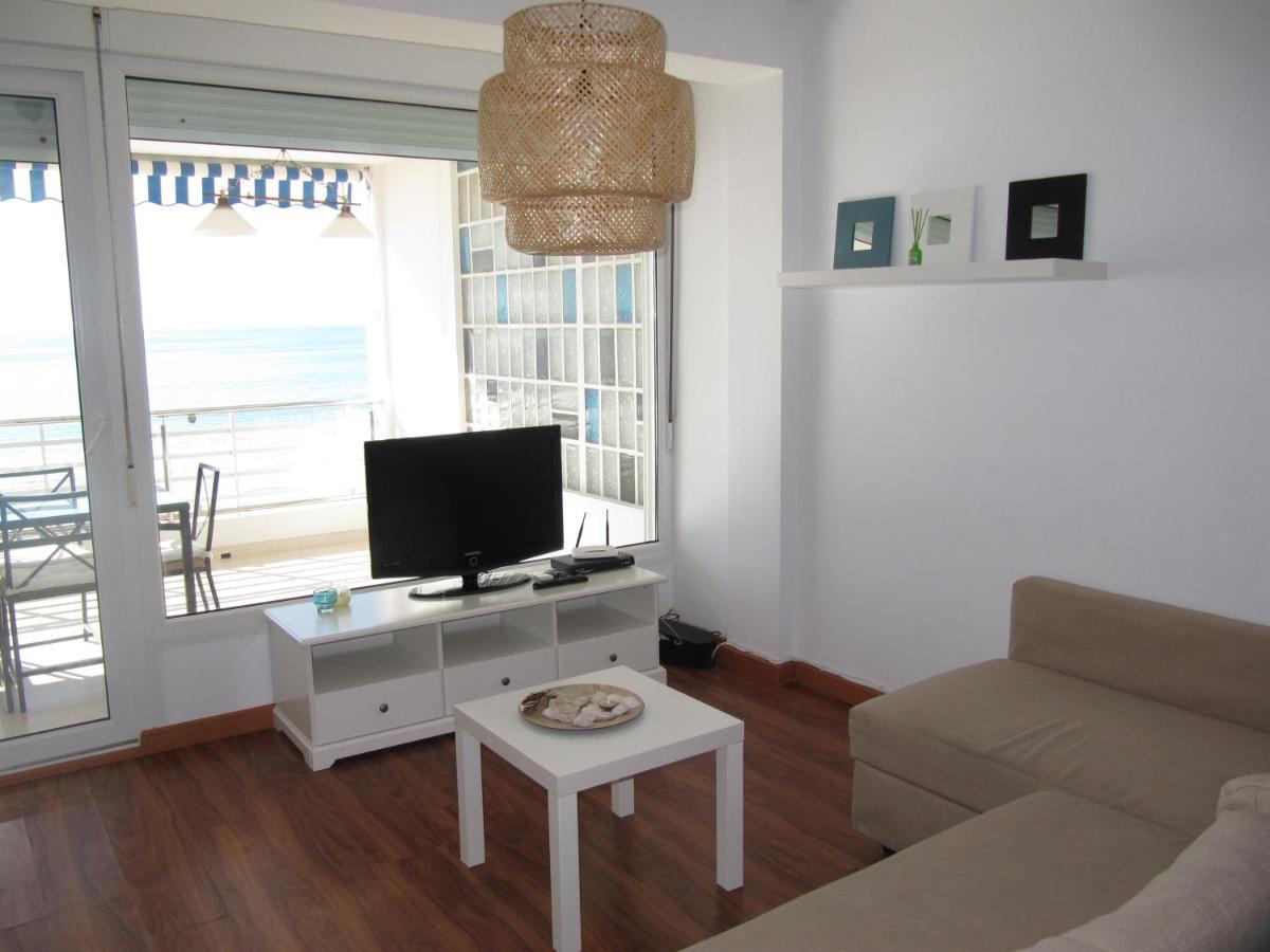 Life Apartments Fuentebravia El Puerto de Santa María Extérieur photo
