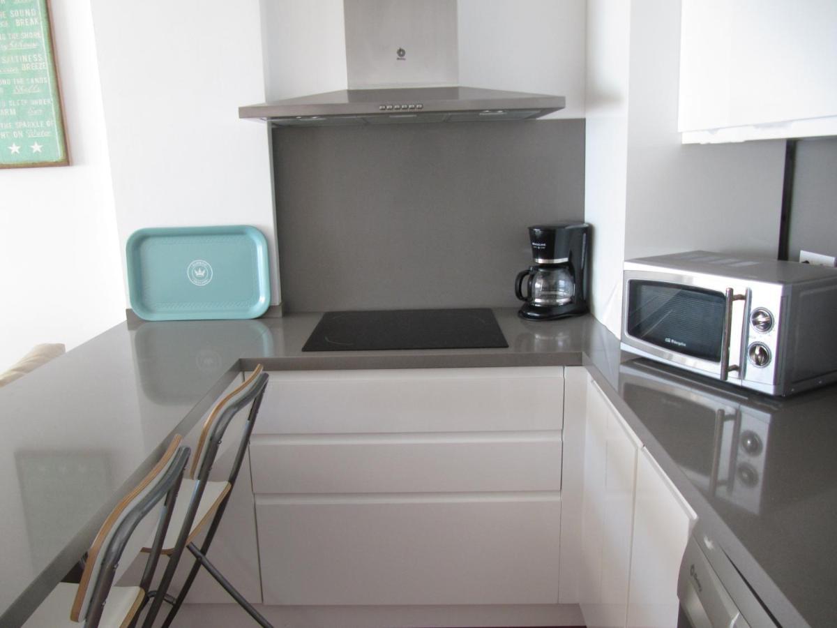 Life Apartments Fuentebravia El Puerto de Santa María Extérieur photo
