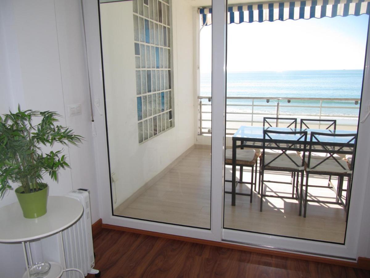 Life Apartments Fuentebravia El Puerto de Santa María Extérieur photo