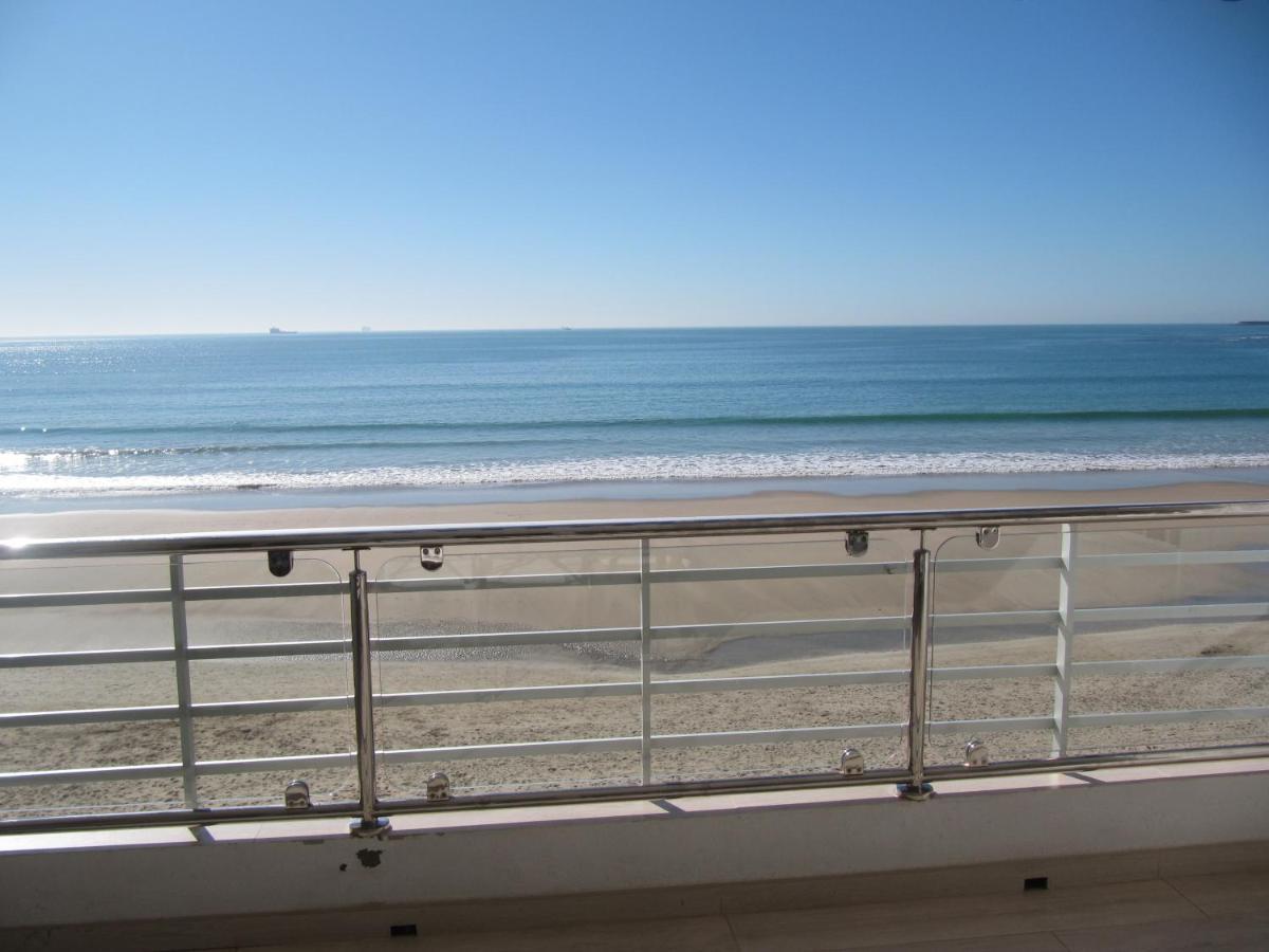 Life Apartments Fuentebravia El Puerto de Santa María Extérieur photo