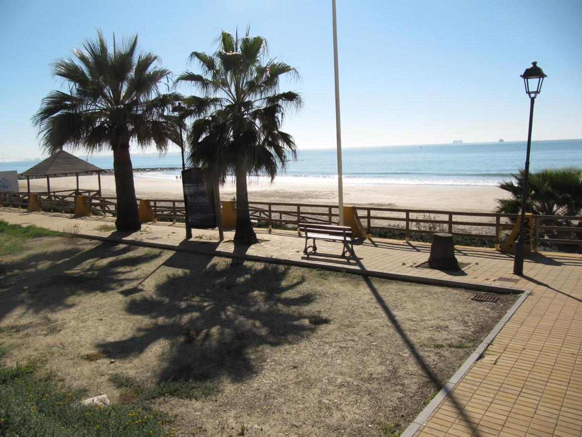 Life Apartments Fuentebravia El Puerto de Santa María Extérieur photo