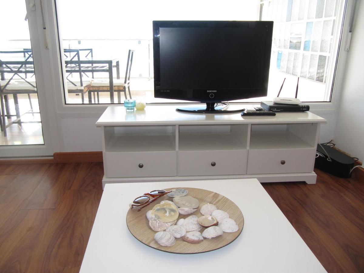 Life Apartments Fuentebravia El Puerto de Santa María Extérieur photo