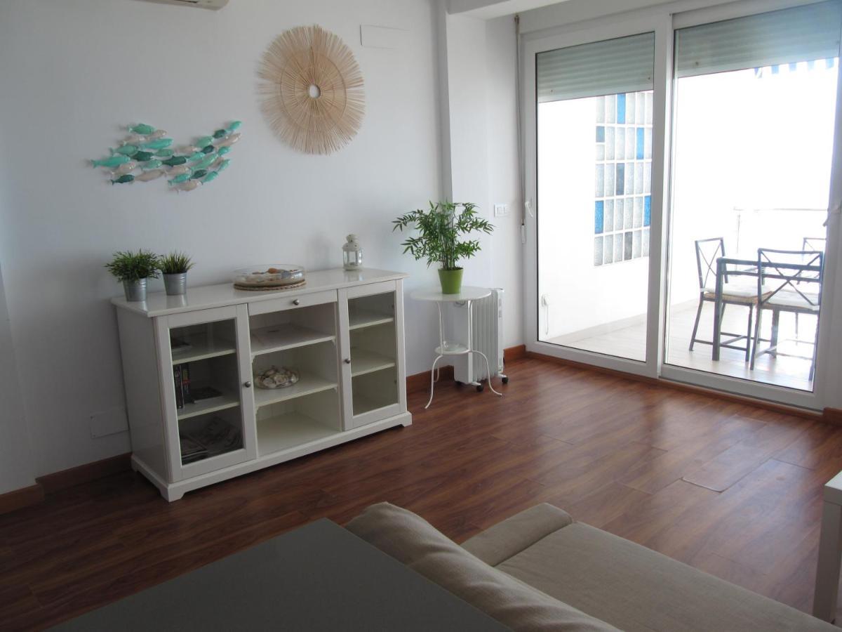 Life Apartments Fuentebravia El Puerto de Santa María Extérieur photo