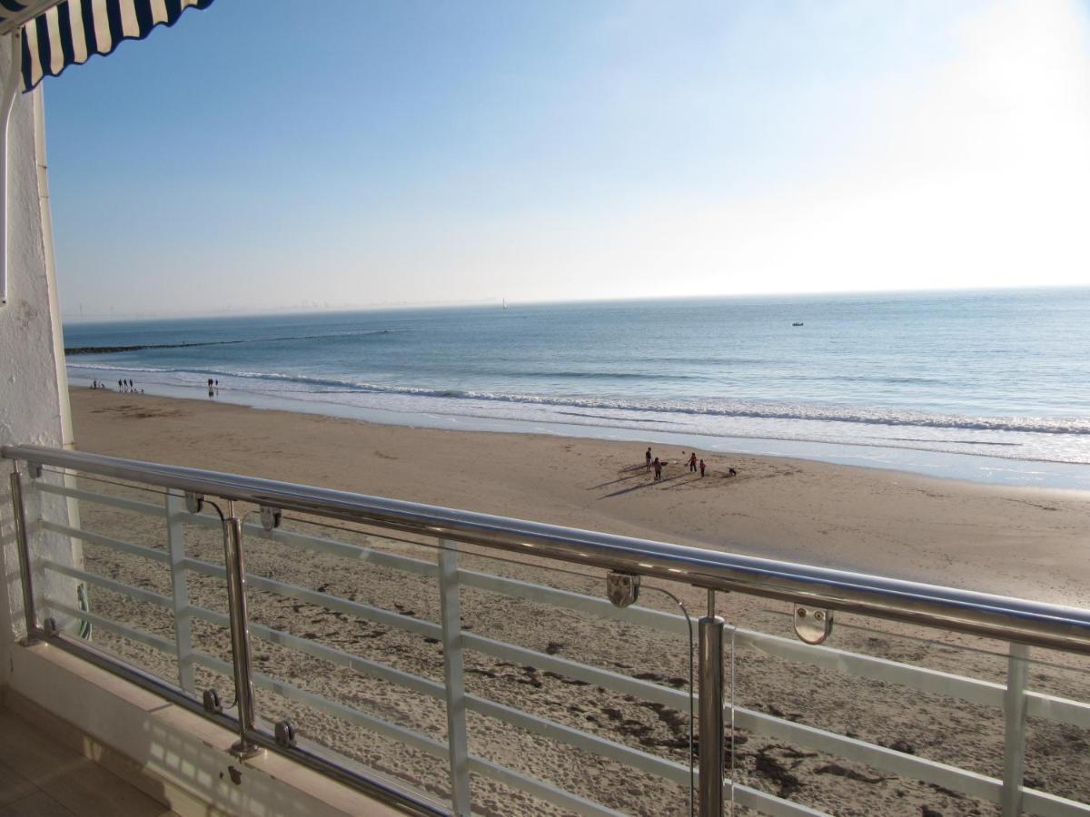 Life Apartments Fuentebravia El Puerto de Santa María Extérieur photo