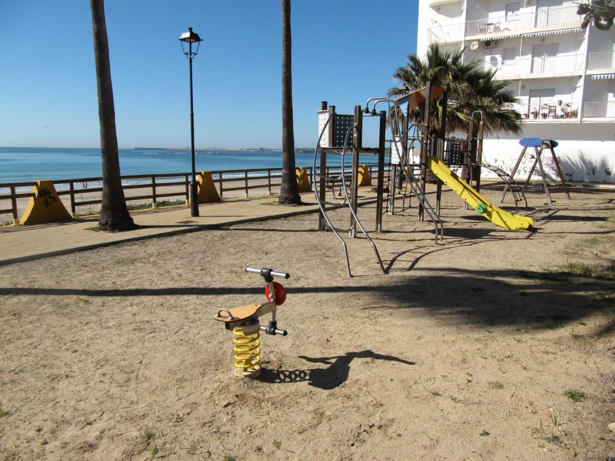 Life Apartments Fuentebravia El Puerto de Santa María Extérieur photo
