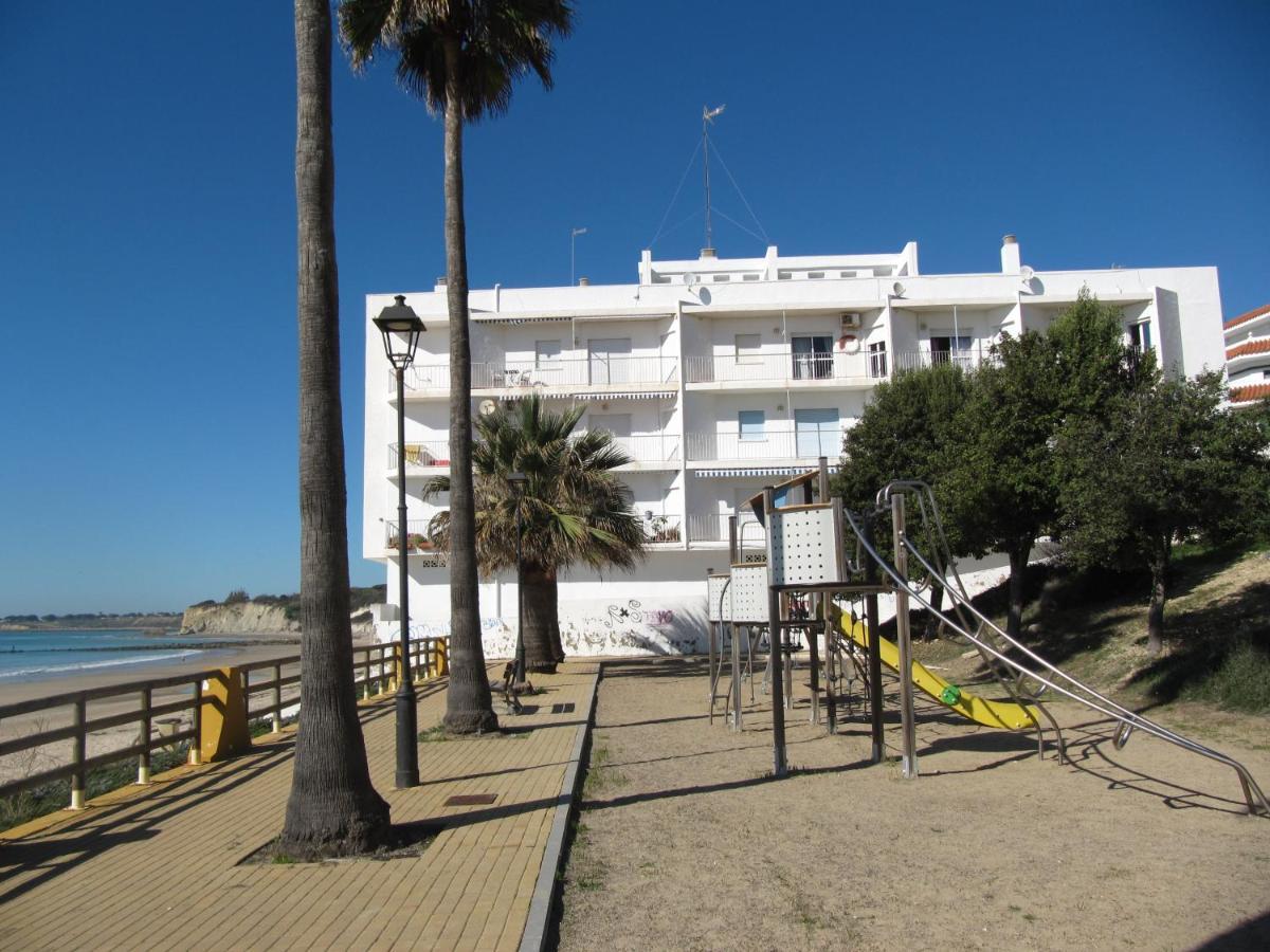 Life Apartments Fuentebravia El Puerto de Santa María Extérieur photo