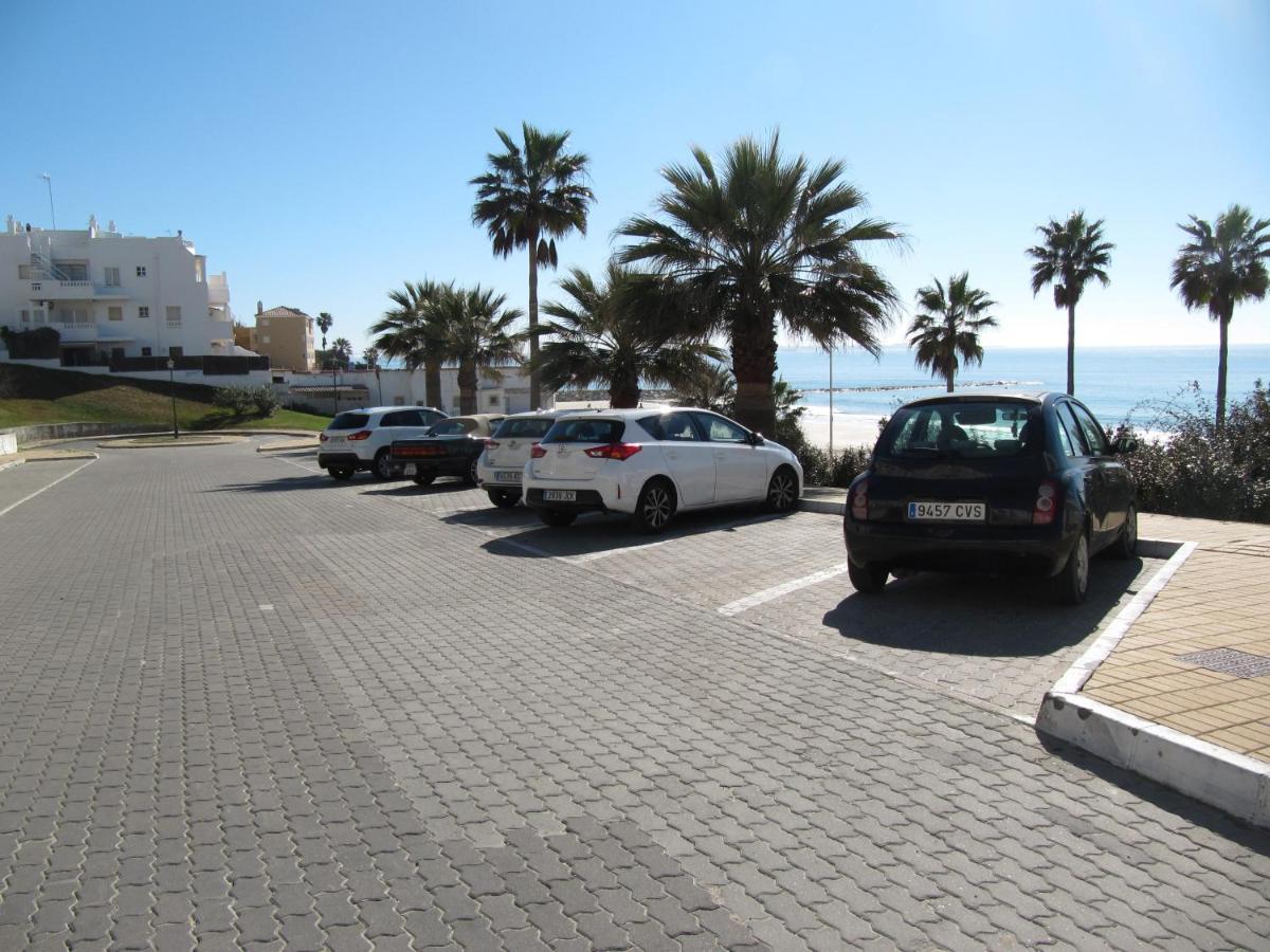 Life Apartments Fuentebravia El Puerto de Santa María Extérieur photo