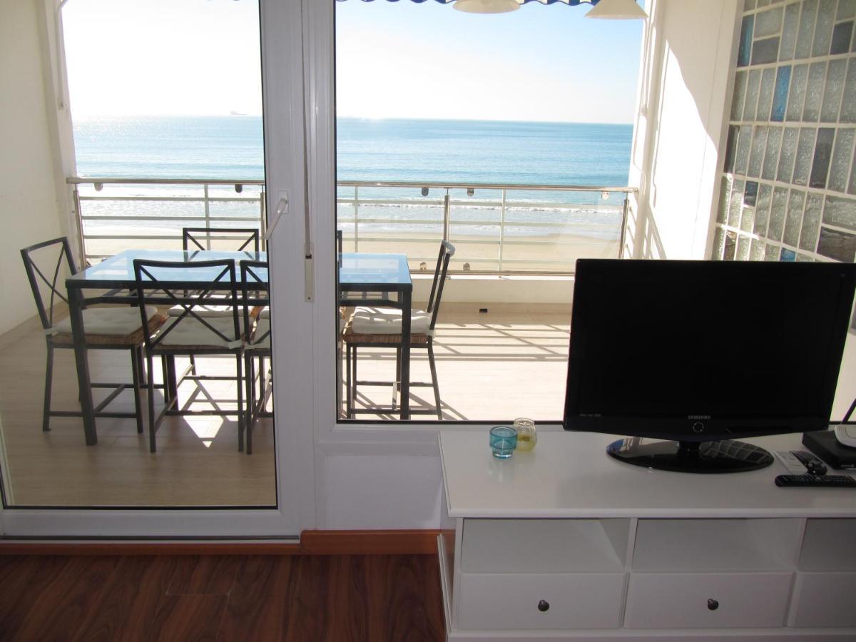 Life Apartments Fuentebravia El Puerto de Santa María Extérieur photo