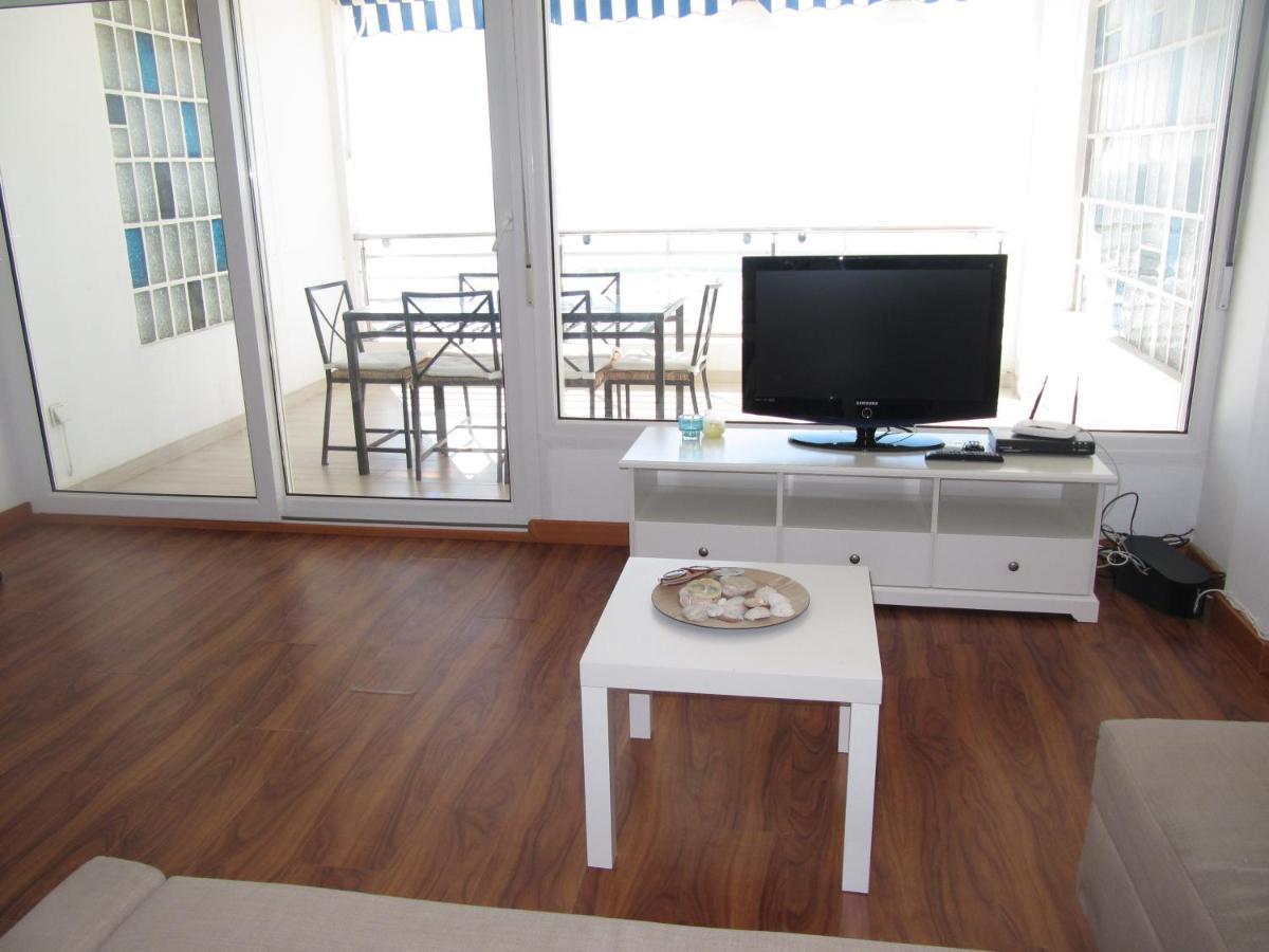 Life Apartments Fuentebravia El Puerto de Santa María Extérieur photo