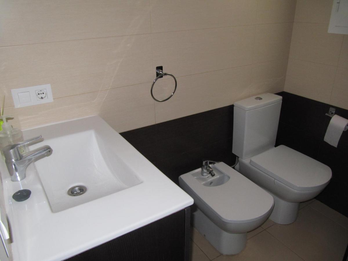 Life Apartments Fuentebravia El Puerto de Santa María Extérieur photo